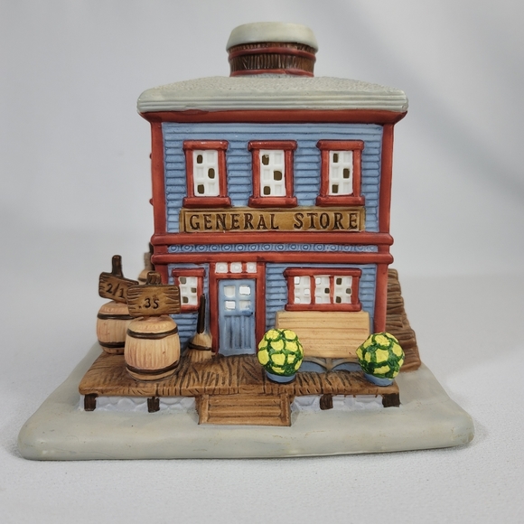 Partylite General Store Tealight Holder - Picture 2 of 15